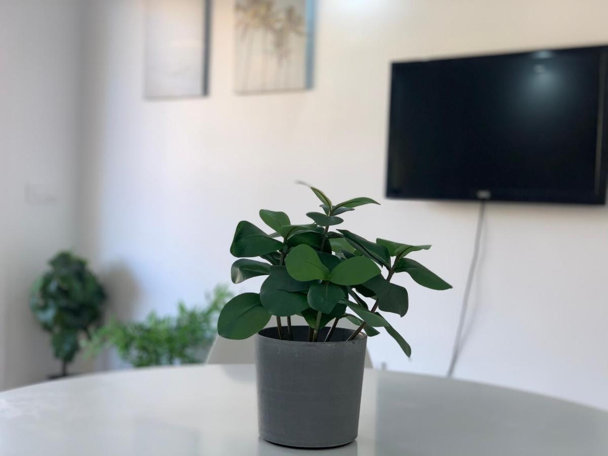 Fantastic Apartment. Los Cristianos. Free Wifi. ลอส กริสเตียนอส ภายนอก รูปภาพ