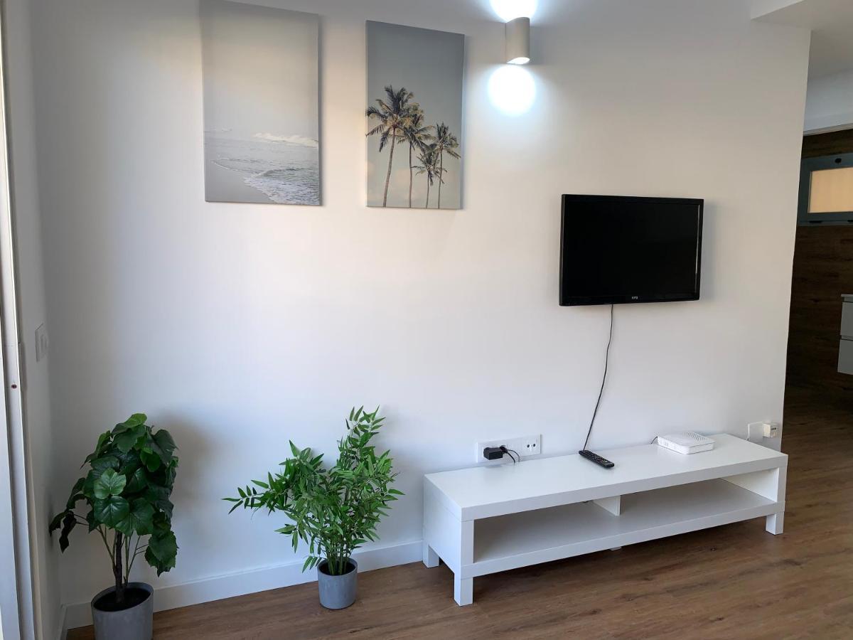 Fantastic Apartment. Los Cristianos. Free Wifi. ลอส กริสเตียนอส ภายนอก รูปภาพ