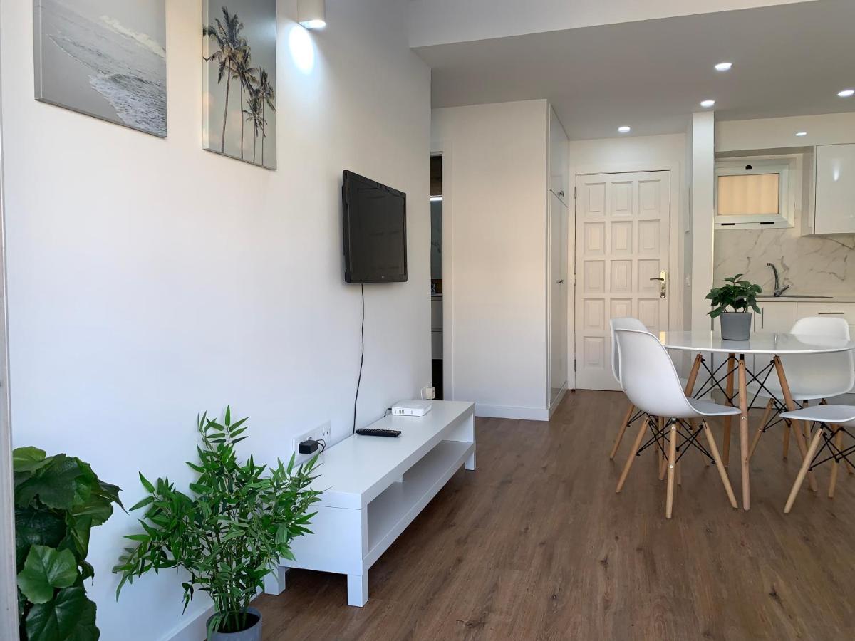 Fantastic Apartment. Los Cristianos. Free Wifi. ลอส กริสเตียนอส ภายนอก รูปภาพ