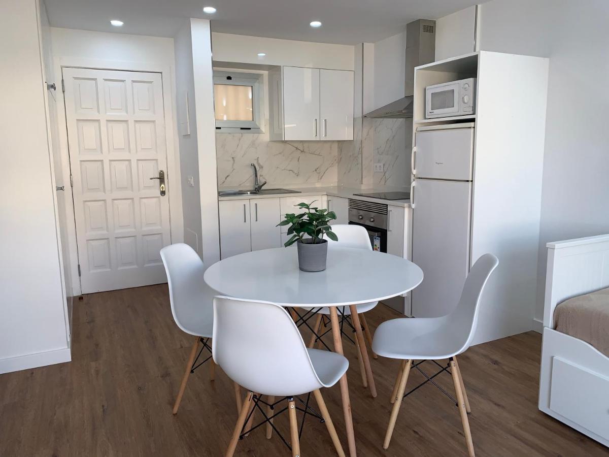 Fantastic Apartment. Los Cristianos. Free Wifi. ลอส กริสเตียนอส ภายนอก รูปภาพ