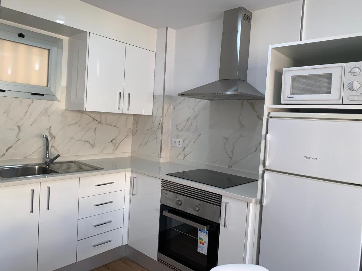 Fantastic Apartment. Los Cristianos. Free Wifi. ลอส กริสเตียนอส ภายนอก รูปภาพ
