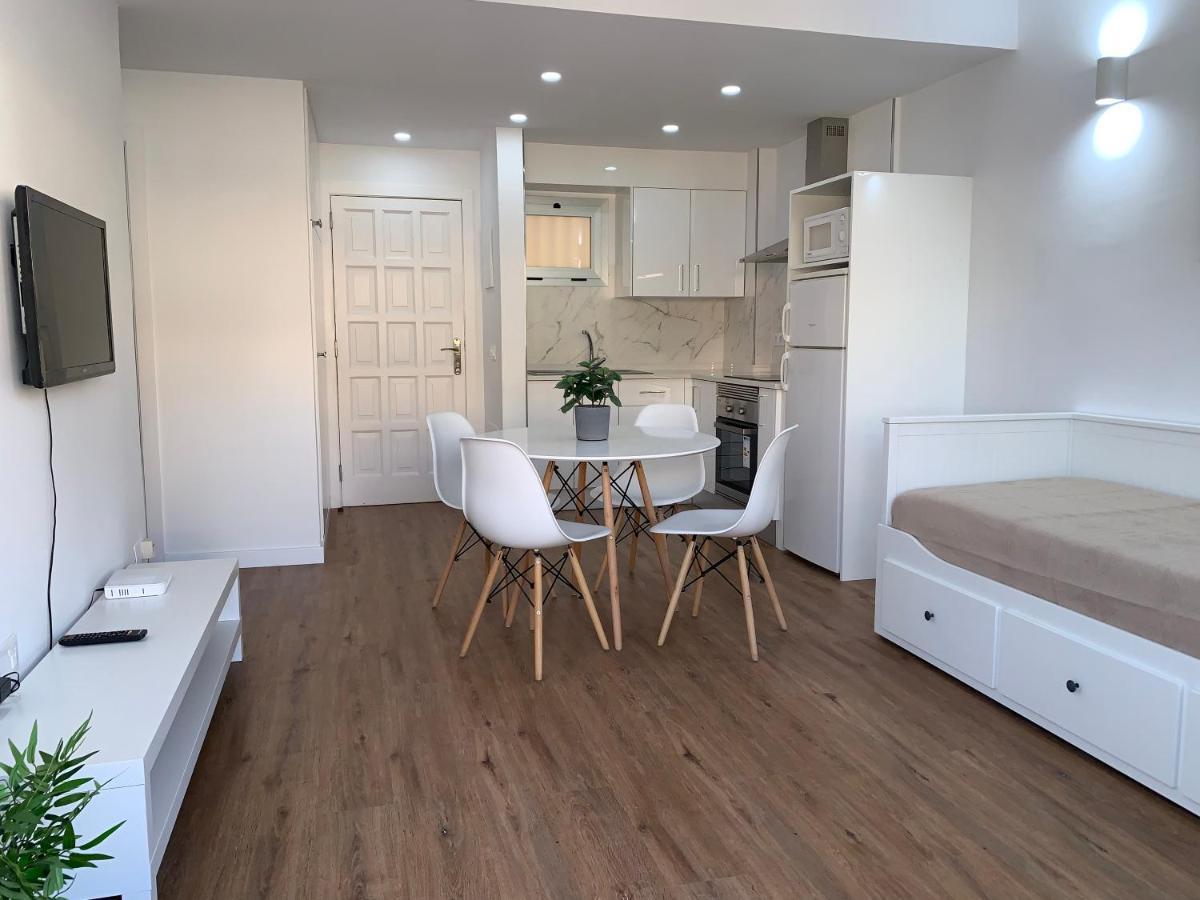 Fantastic Apartment. Los Cristianos. Free Wifi. ลอส กริสเตียนอส ภายนอก รูปภาพ