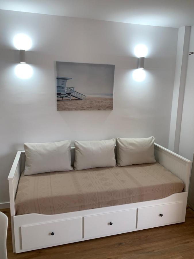 Fantastic Apartment. Los Cristianos. Free Wifi. ลอส กริสเตียนอส ภายนอก รูปภาพ