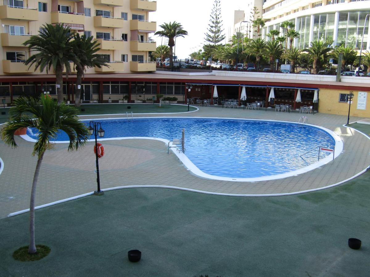 Fantastic Apartment. Los Cristianos. Free Wifi. ลอส กริสเตียนอส ภายนอก รูปภาพ