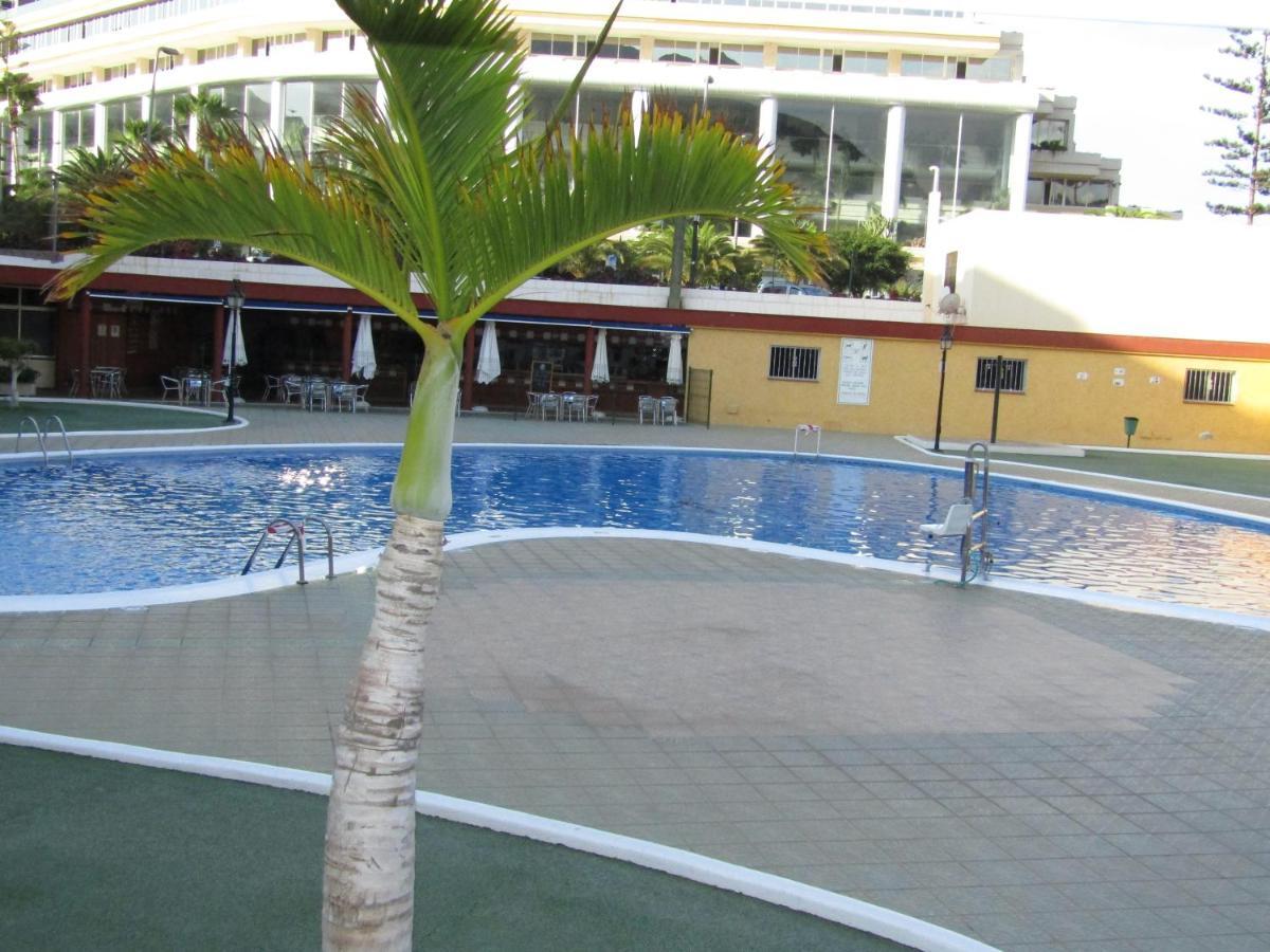 Fantastic Apartment. Los Cristianos. Free Wifi. ลอส กริสเตียนอส ภายนอก รูปภาพ