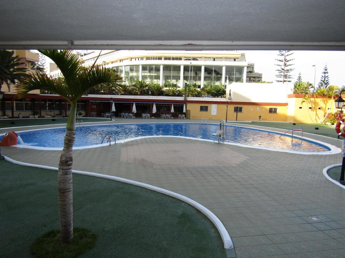 Fantastic Apartment. Los Cristianos. Free Wifi. ลอส กริสเตียนอส ภายนอก รูปภาพ